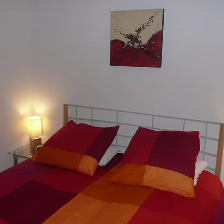 Montagne Duplex-orelle 9 Pers. Avec Apartment *