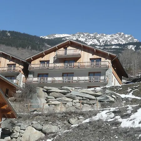 Montagne Duplex-orelle 9 Pers. Avec Apartment