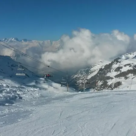 Montagne Duplex-orelle 9 Pers. Avec Orelle