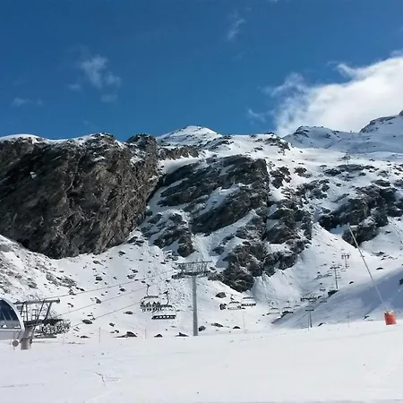 Montagne Duplex-orelle 9 Pers. Avec