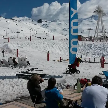شقة Montagne Duplex-orelle 9 Pers. Avec اوريلي